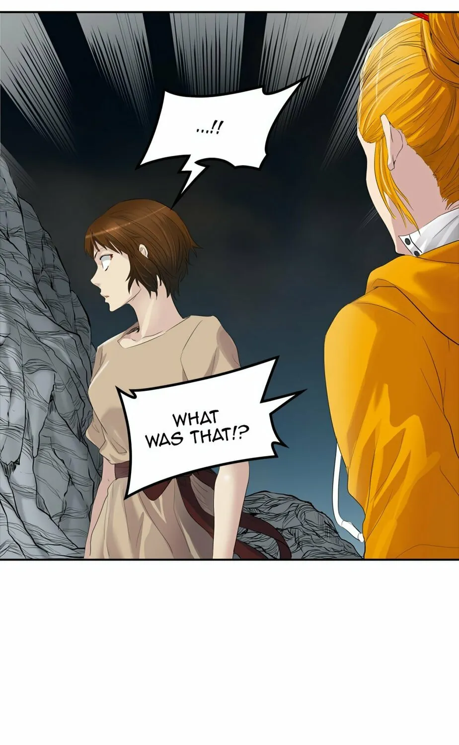 Tower of God Chapter 357 page 53 - 