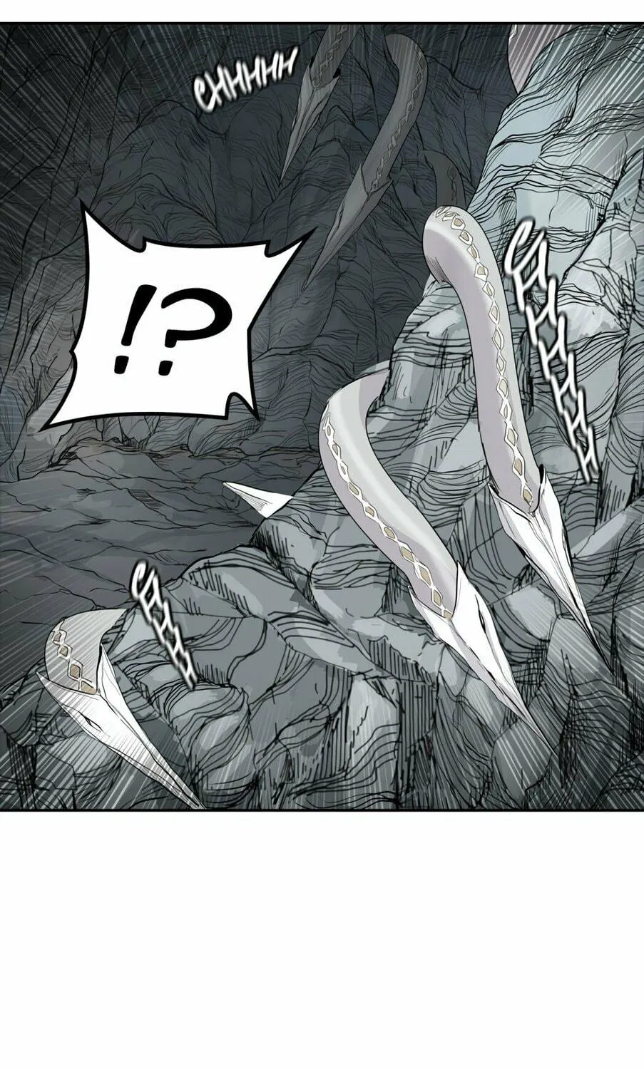 Tower of God Chapter 357 page 55 - 
