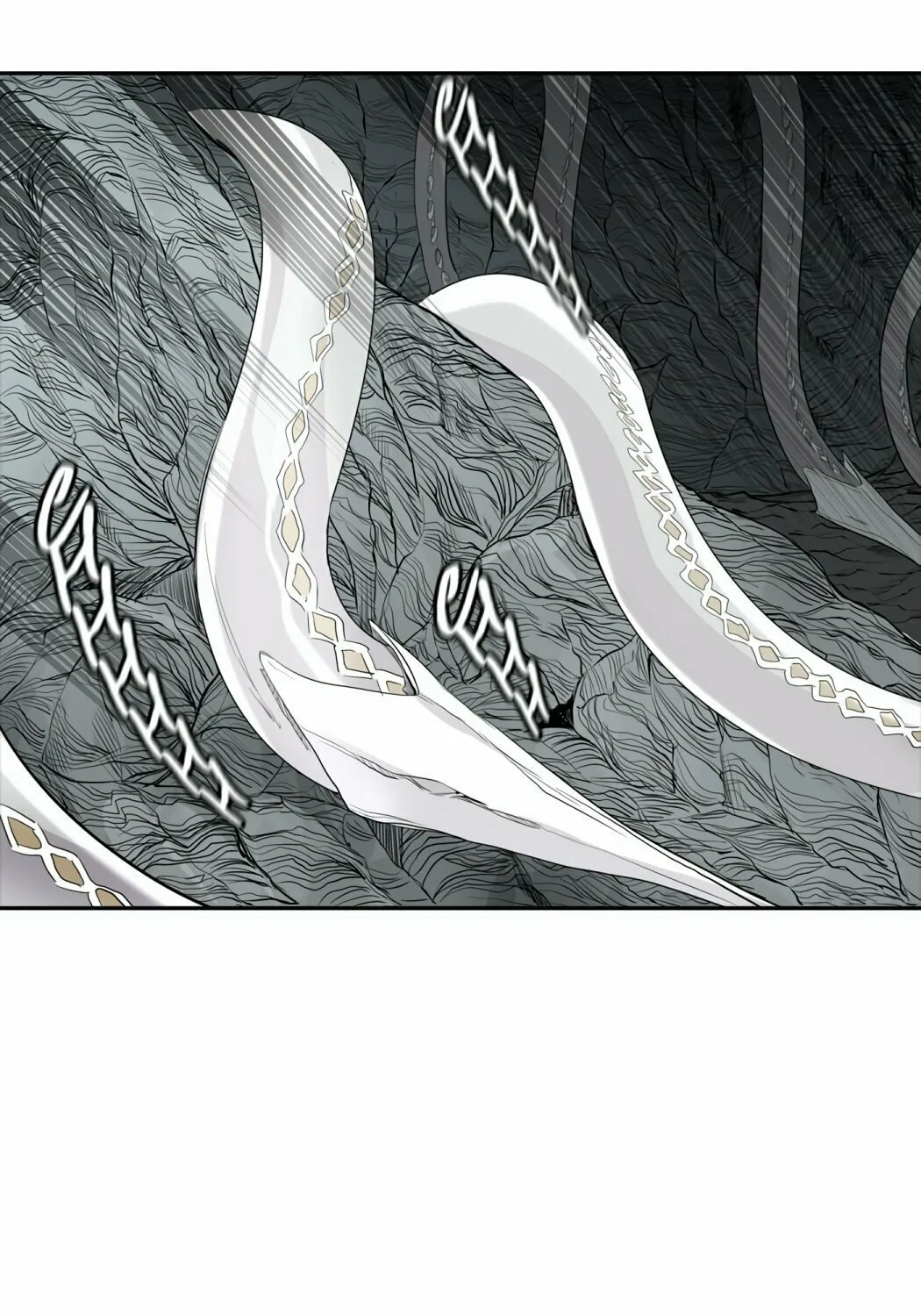 Tower of God Chapter 357 page 57 - 