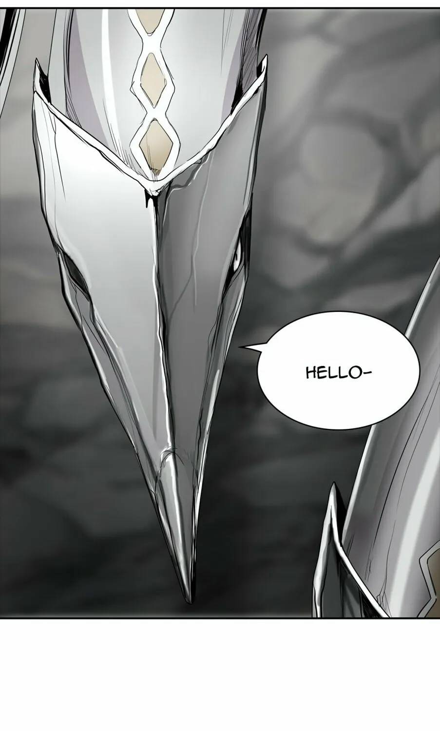 Tower of God Chapter 357 page 63 - 