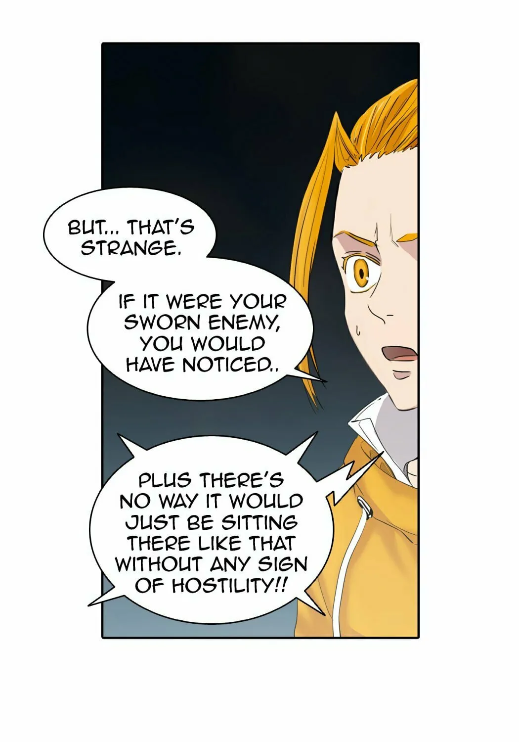 Tower of God Chapter 357 page 76 - 