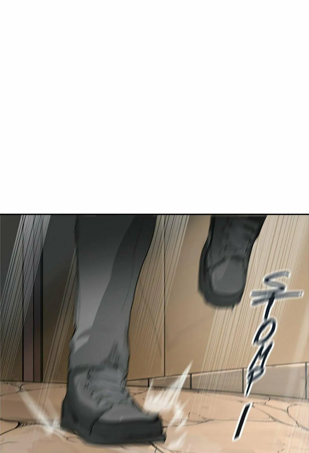 Tower of God Chapter 357 page 9 - 