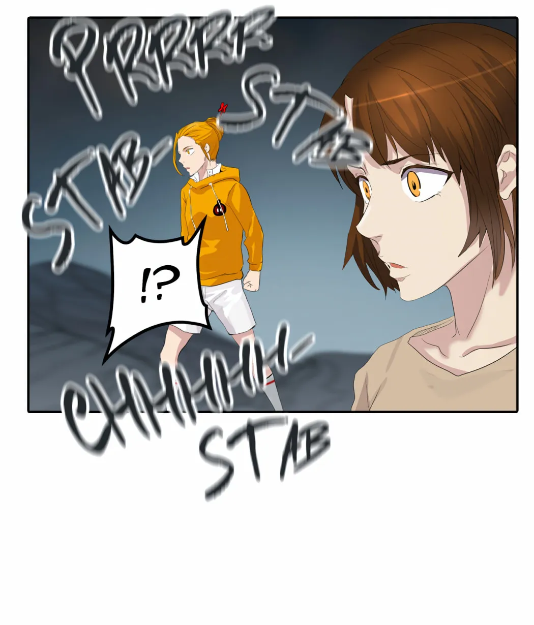 Tower of God Chapter 357 page 85 - 