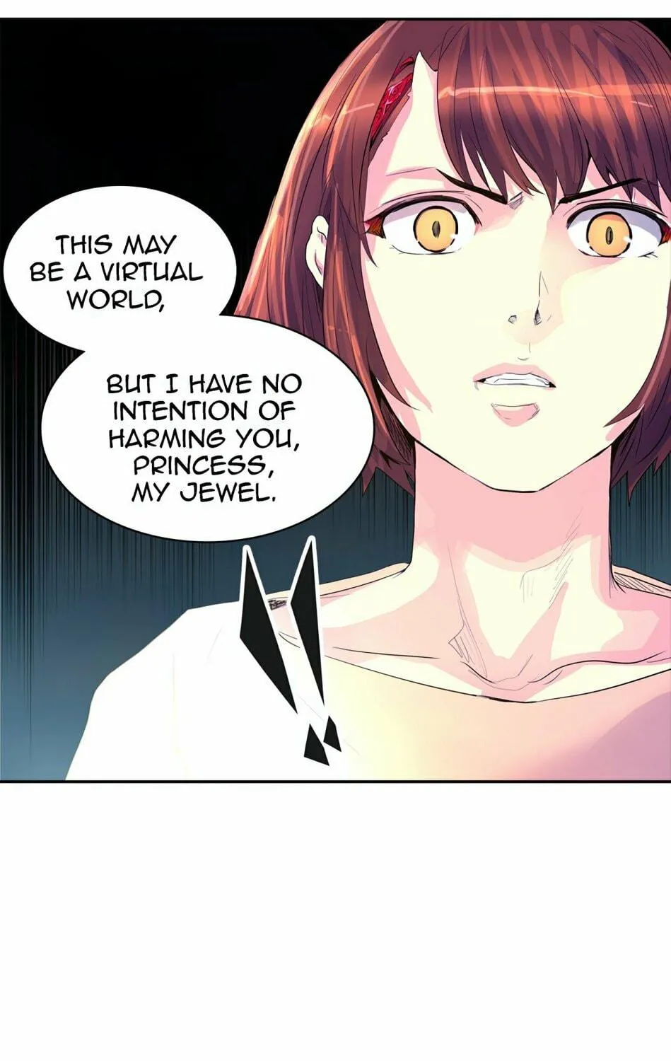 Tower of God Chapter 357 page 93 - 