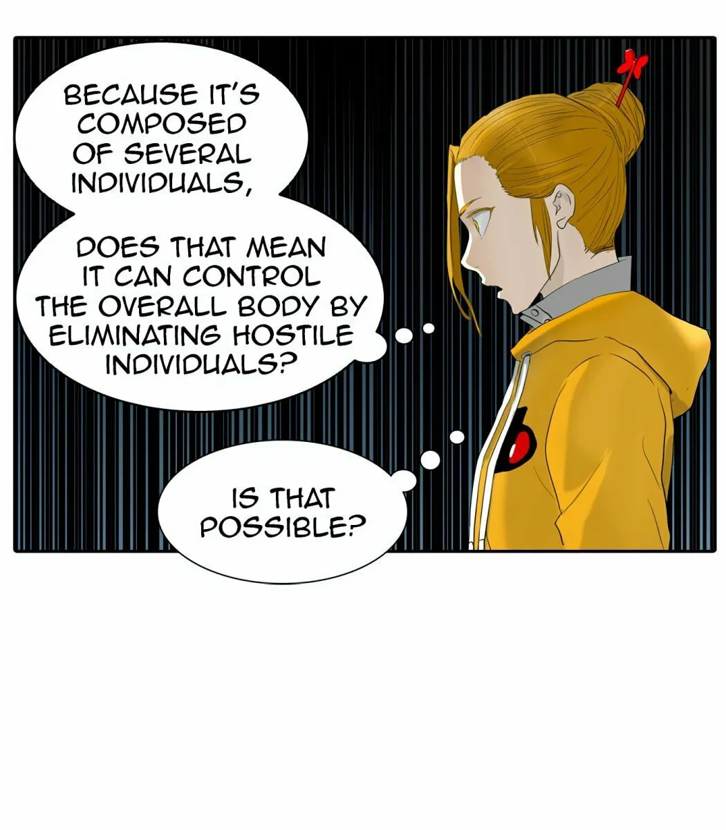 Tower of God Chapter 357 page 95 - 
