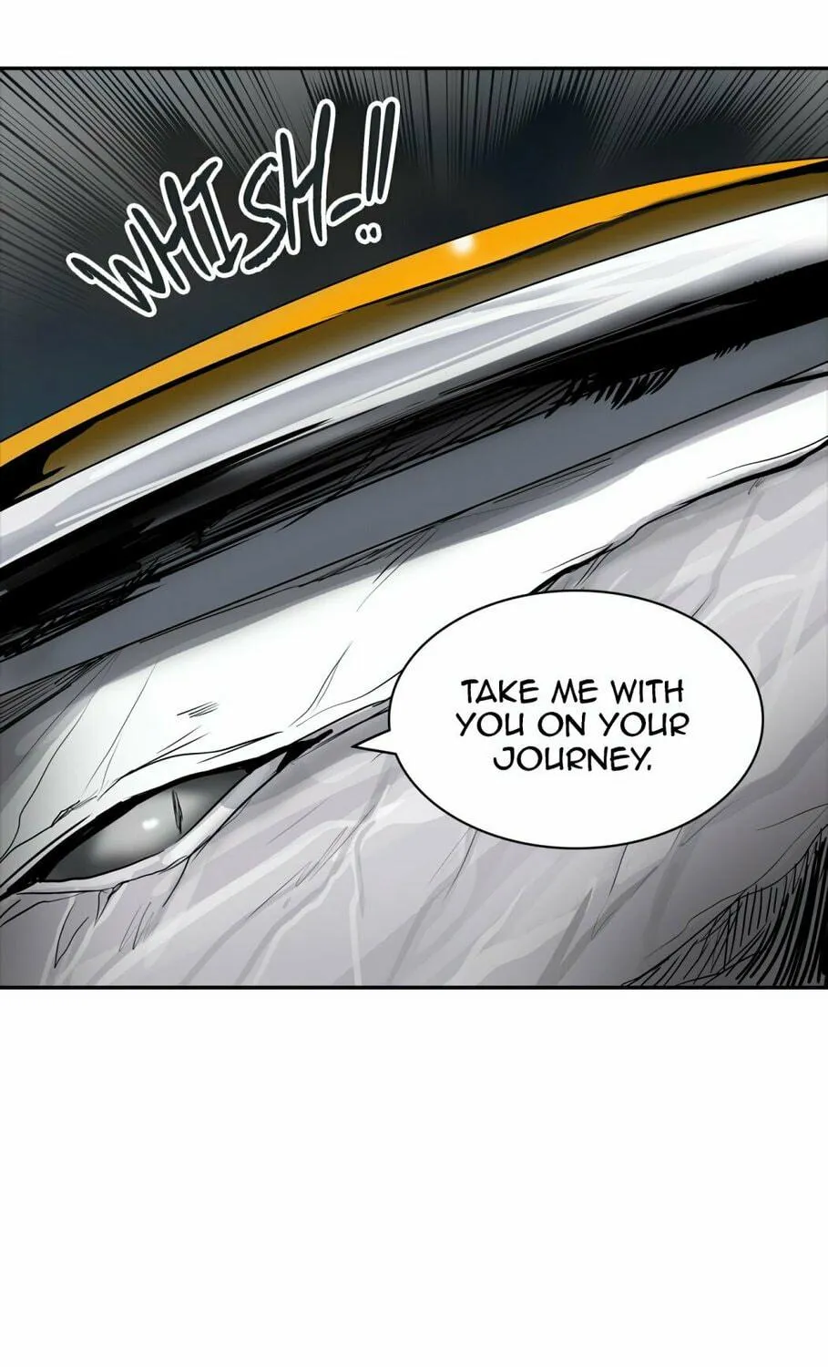 Tower of God Chapter 357 page 100 - 