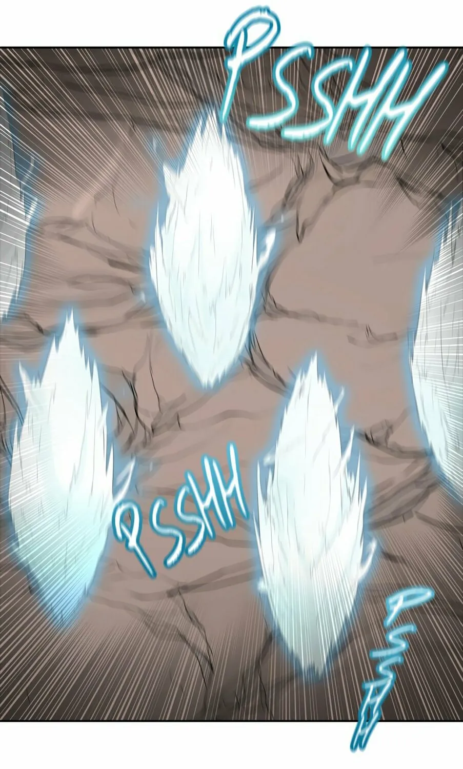 Tower of God Chapter 358 page 105 - 