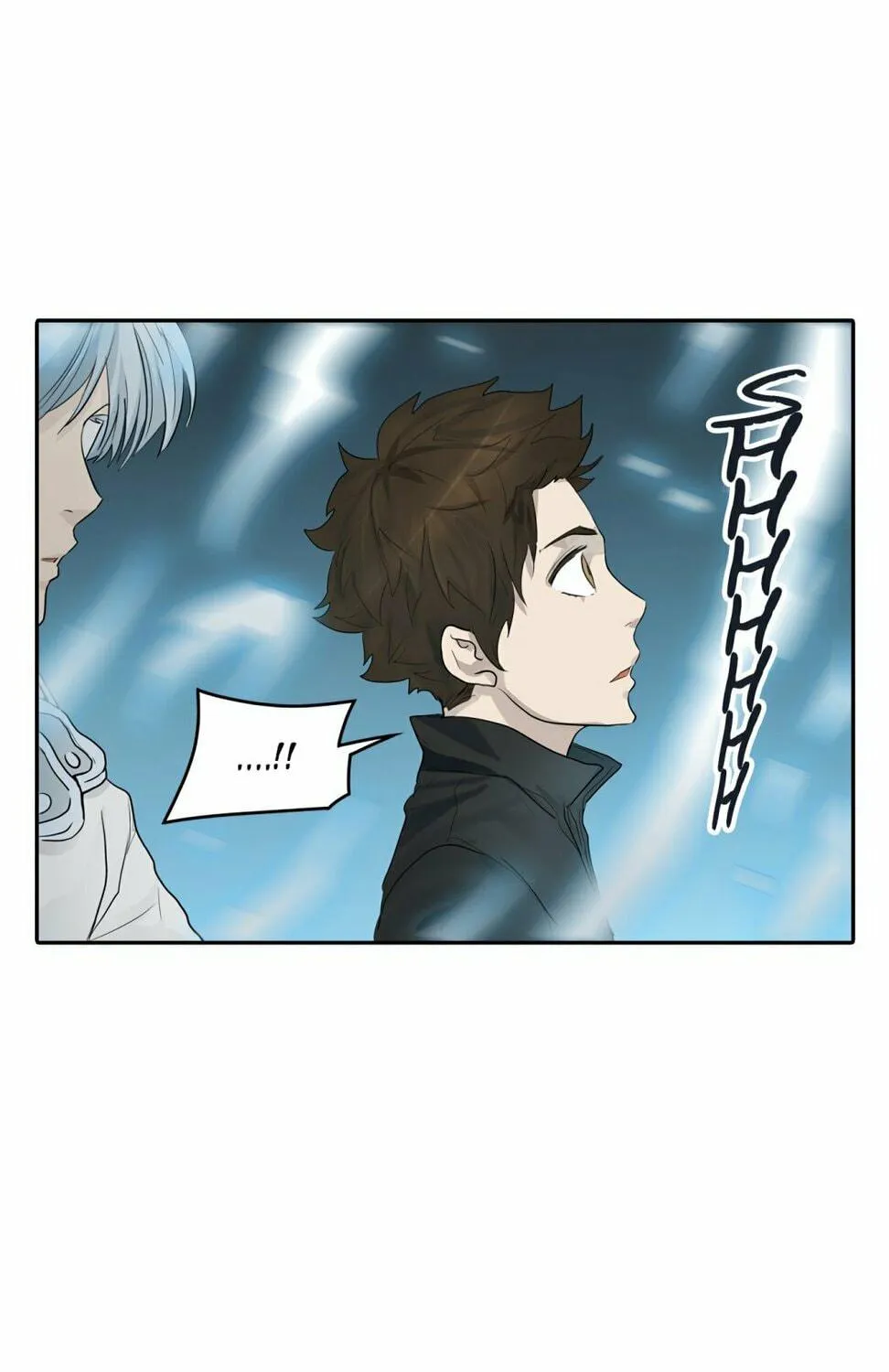 Tower of God Chapter 358 page 107 - 