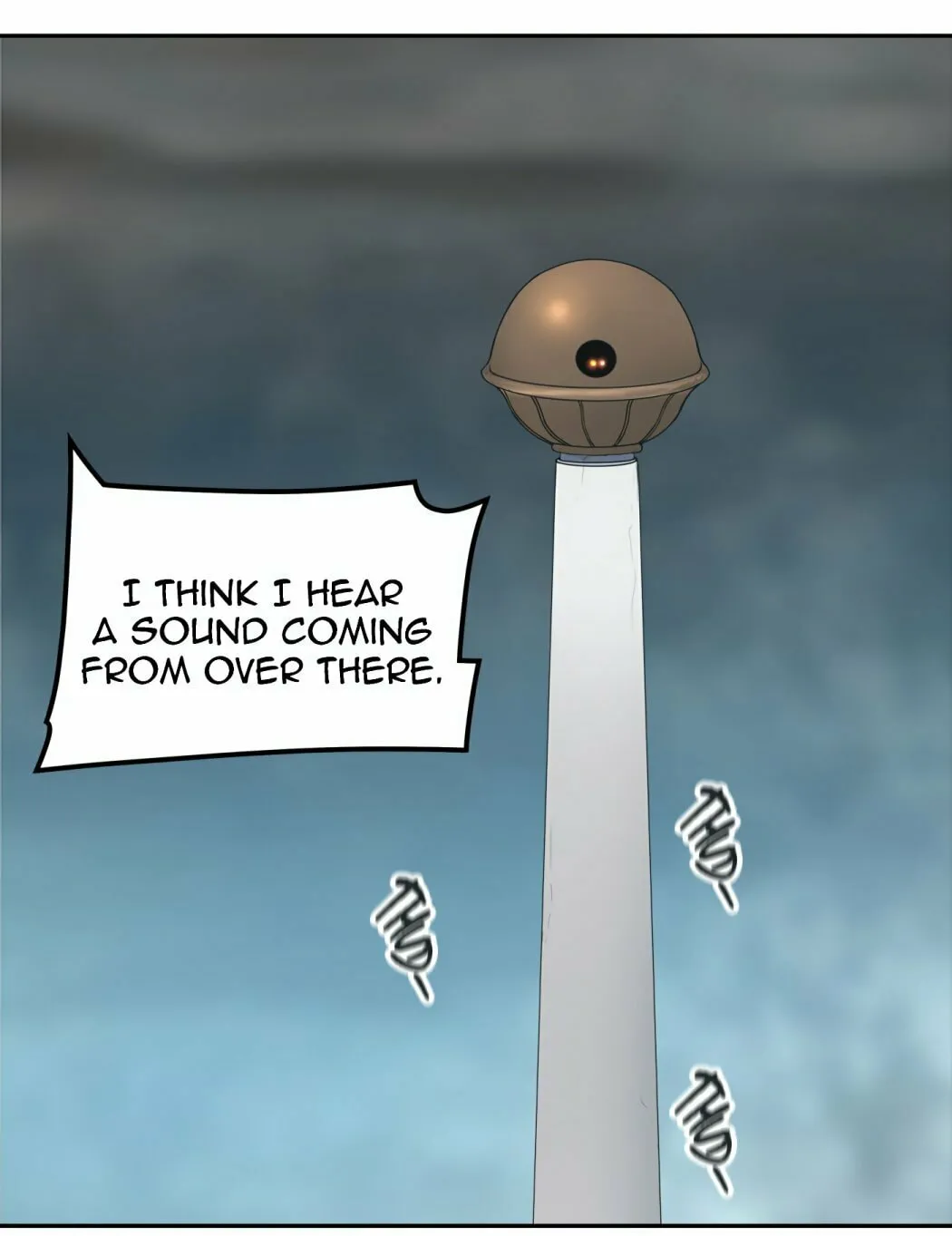 Tower of God Chapter 358 page 116 - 