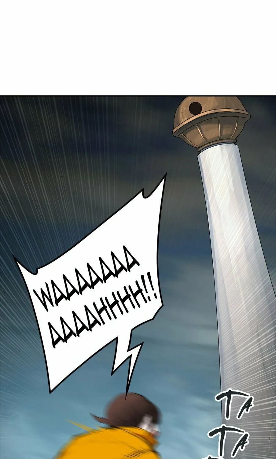 Tower of God Chapter 358 page 120 - 