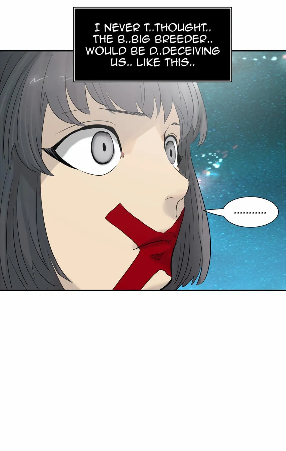 Tower of God Chapter 358 page 13 - 