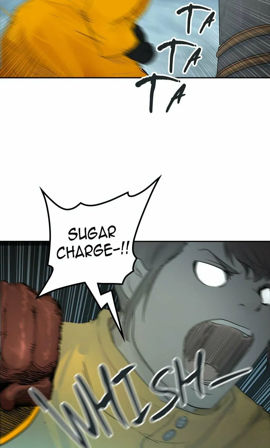 Tower of God Chapter 358 page 122 - 