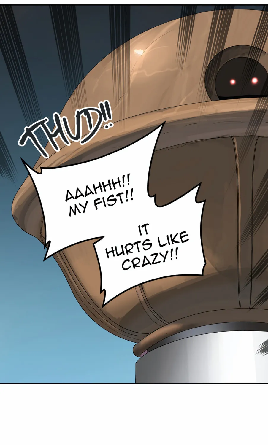 Tower of God Chapter 358 page 130 - 