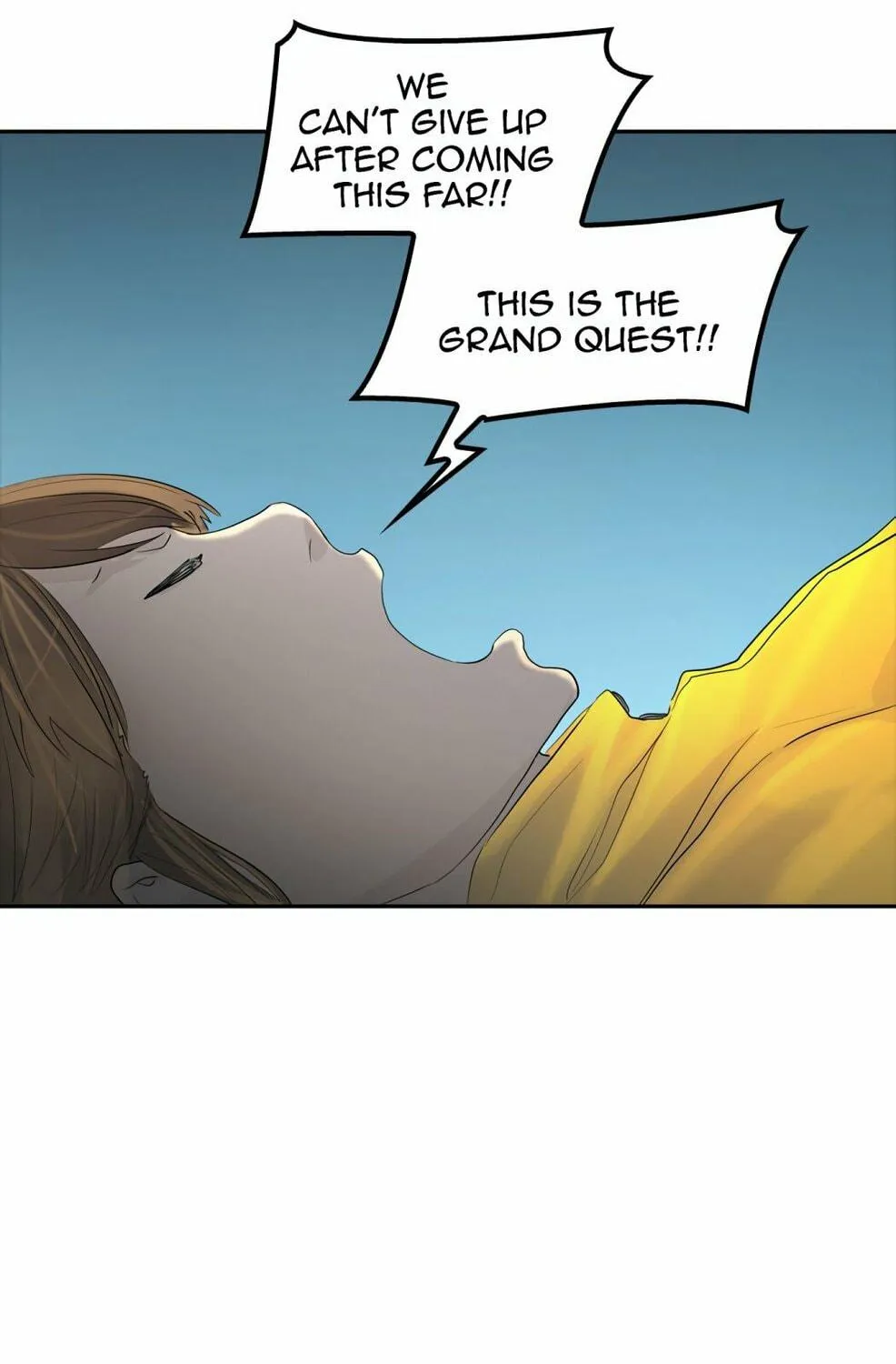 Tower of God Chapter 358 page 138 - 