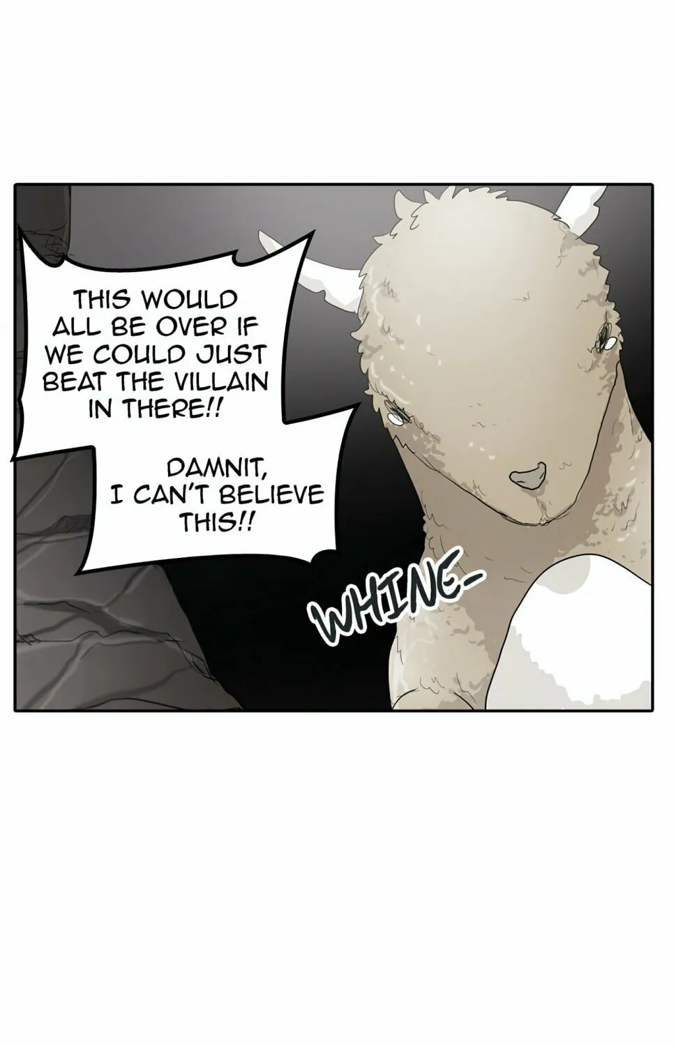 Tower of God Chapter 358 page 142 - 