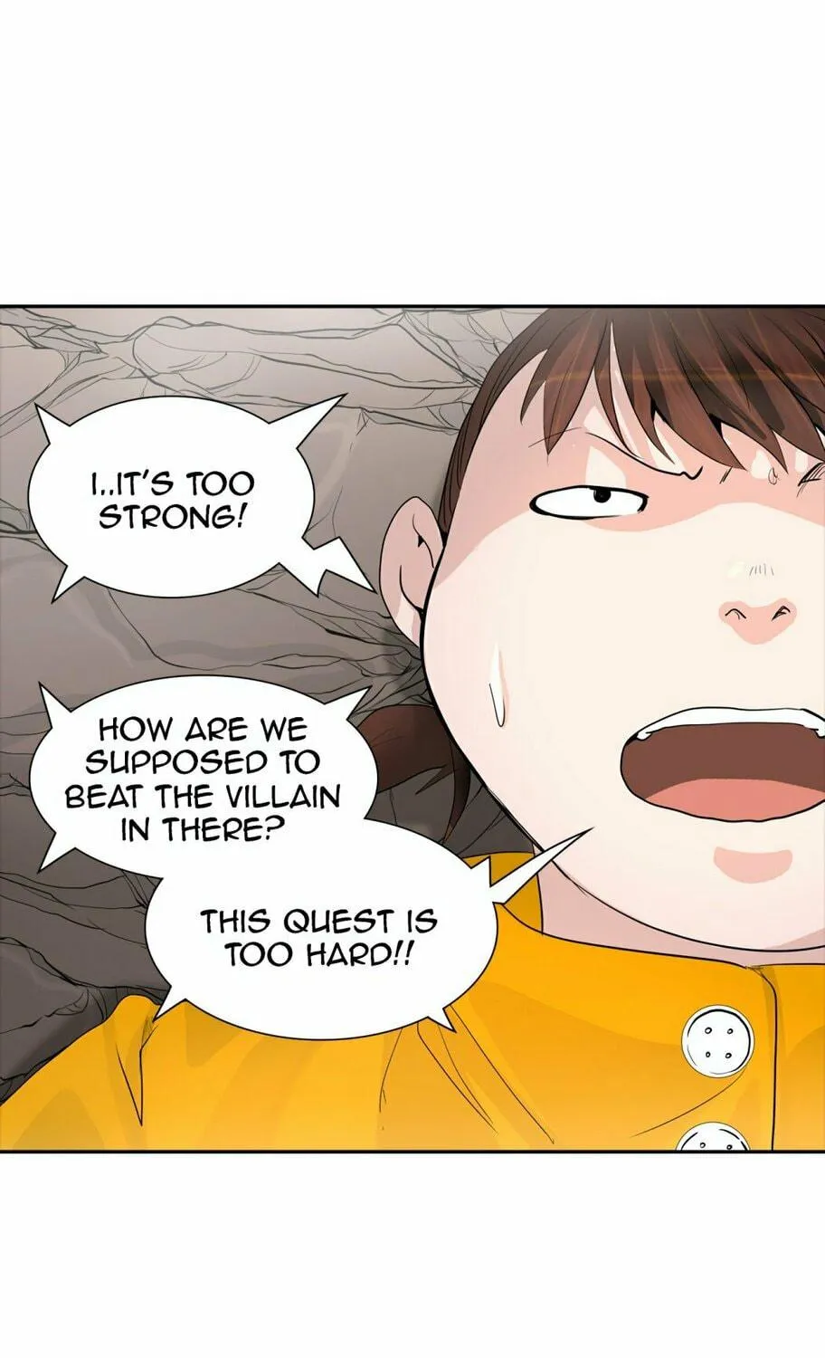 Tower of God Chapter 358 page 146 - 
