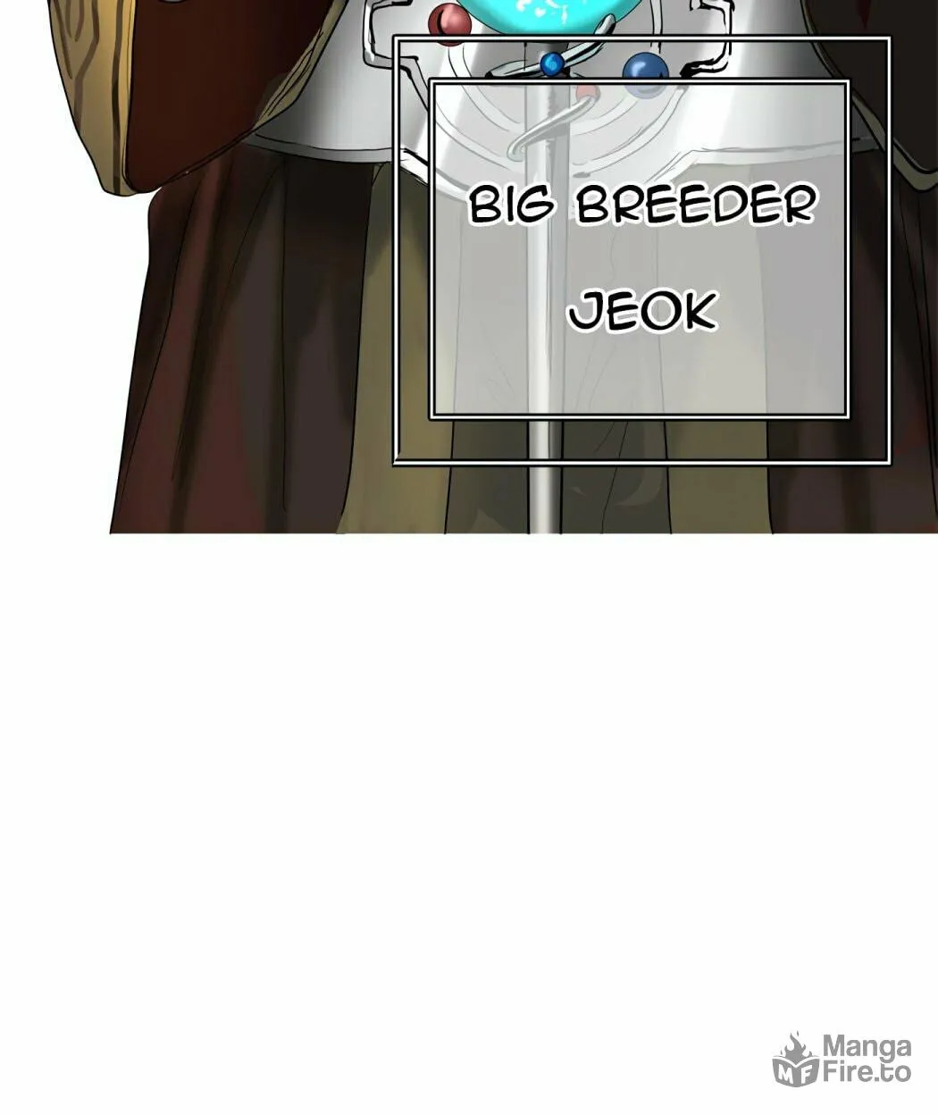 Tower of God Chapter 358 page 150 - 