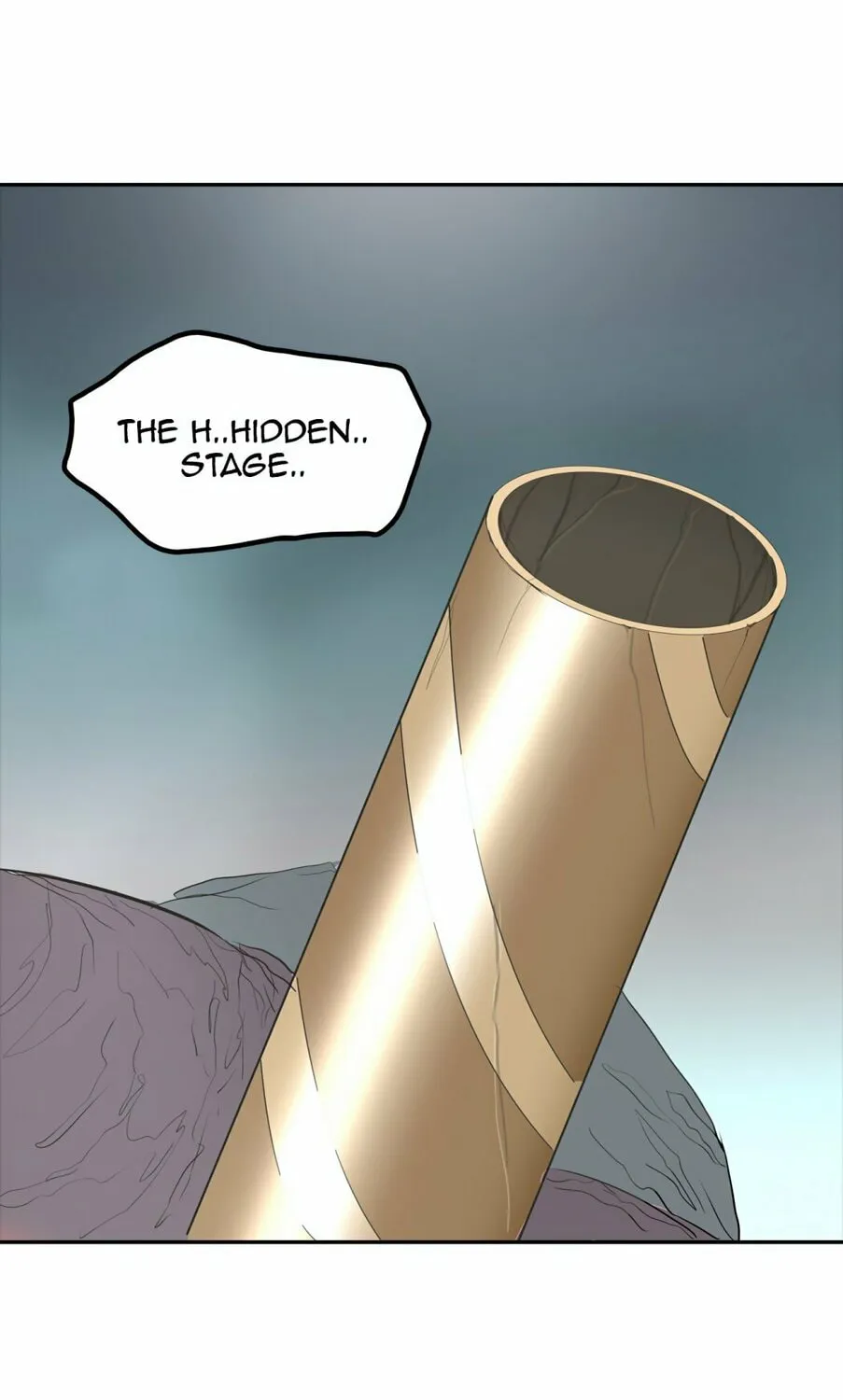 Tower of God Chapter 358 page 158 - 