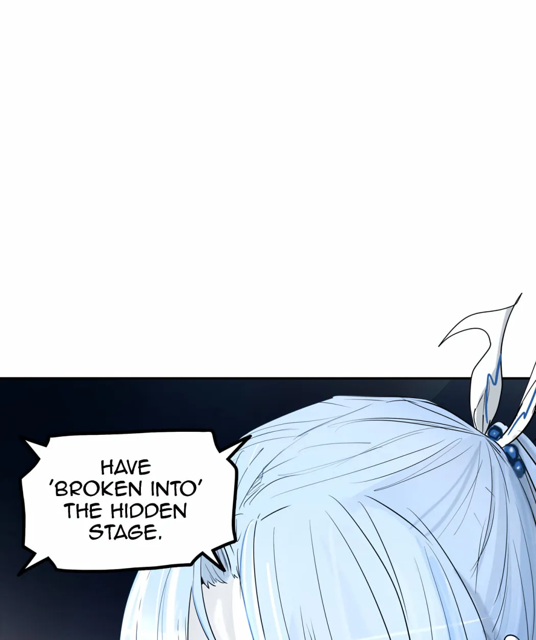 Tower of God Chapter 358 page 162 - 