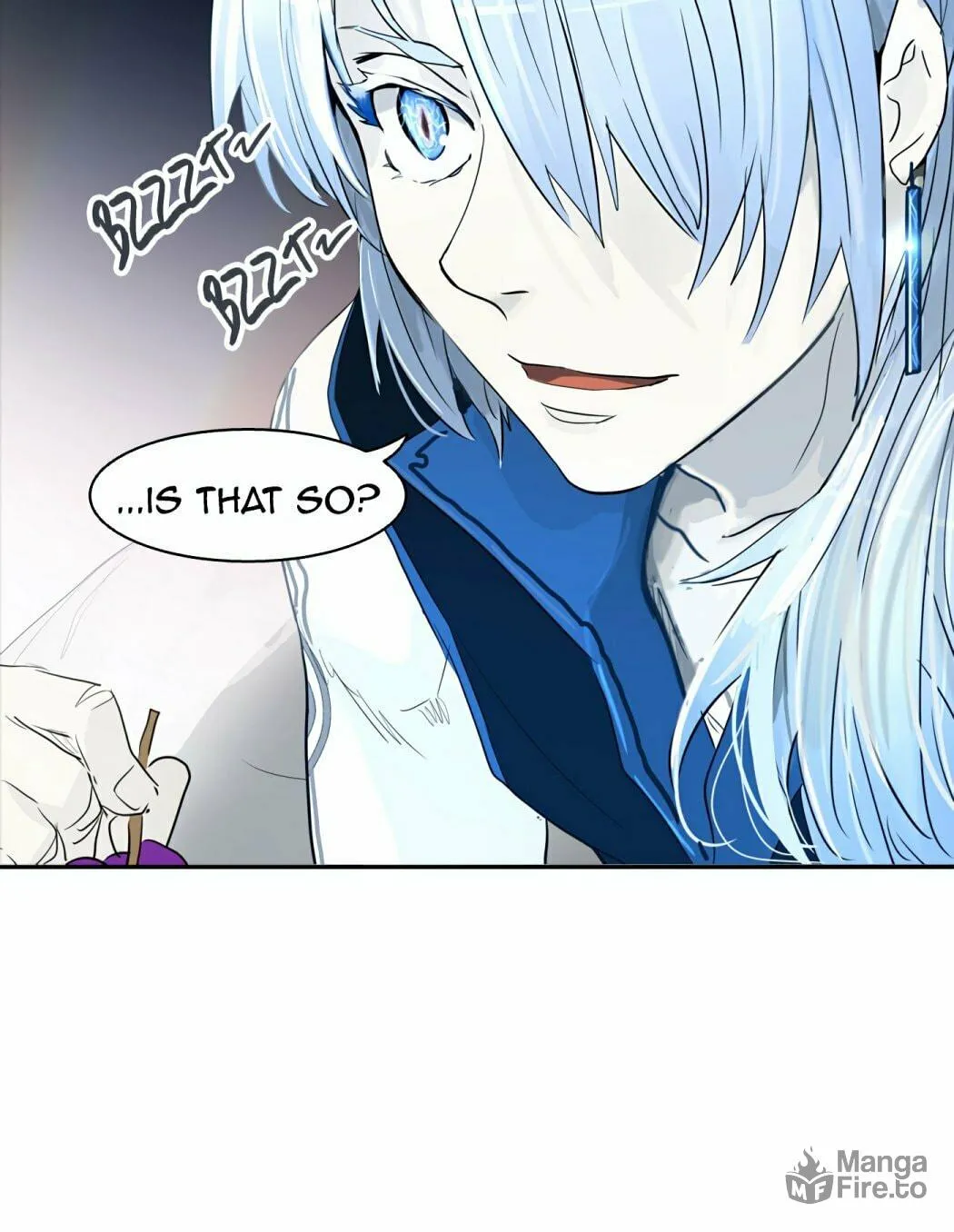 Tower of God Chapter 358 page 163 - 