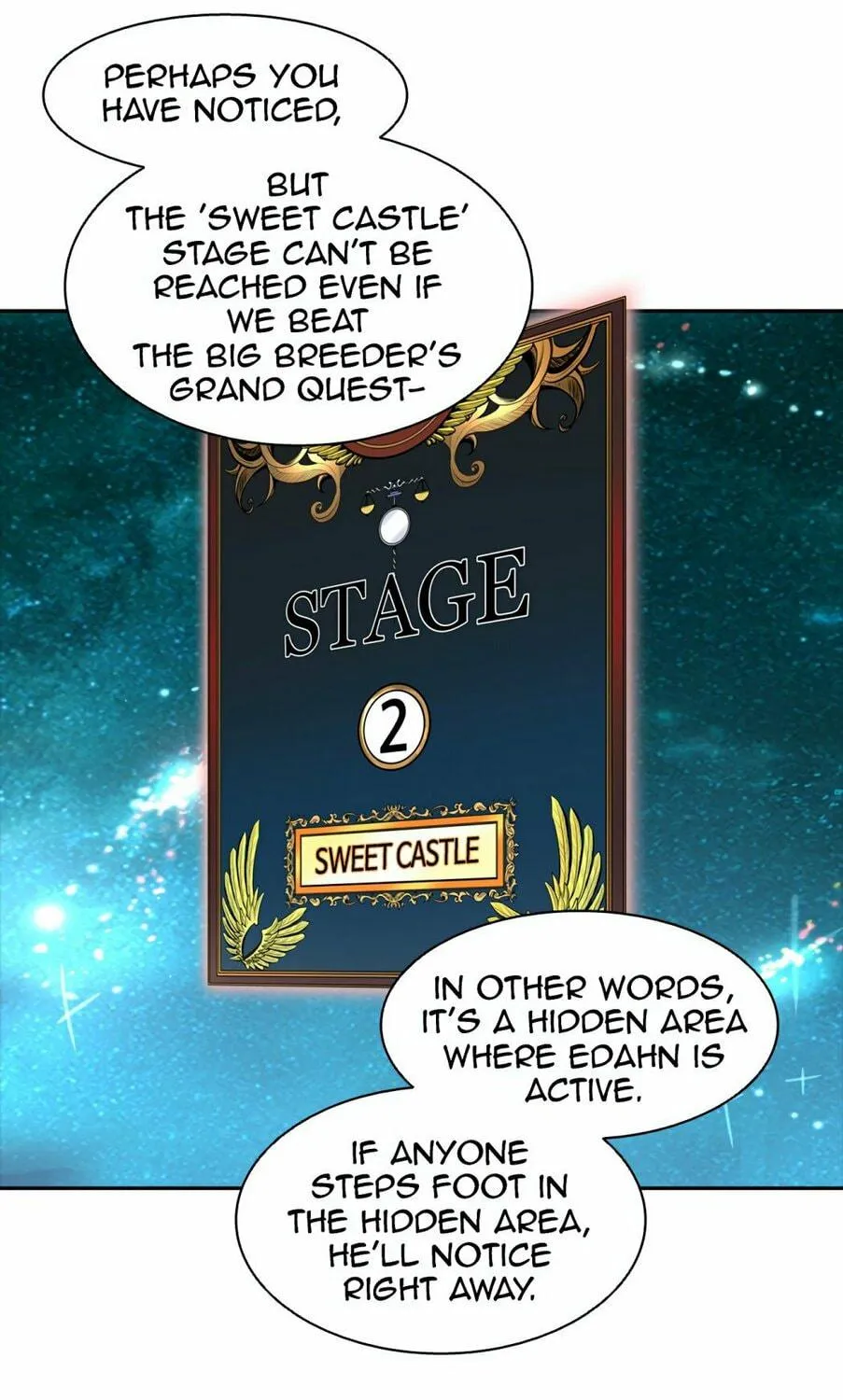 Tower of God Chapter 358 page 26 - 