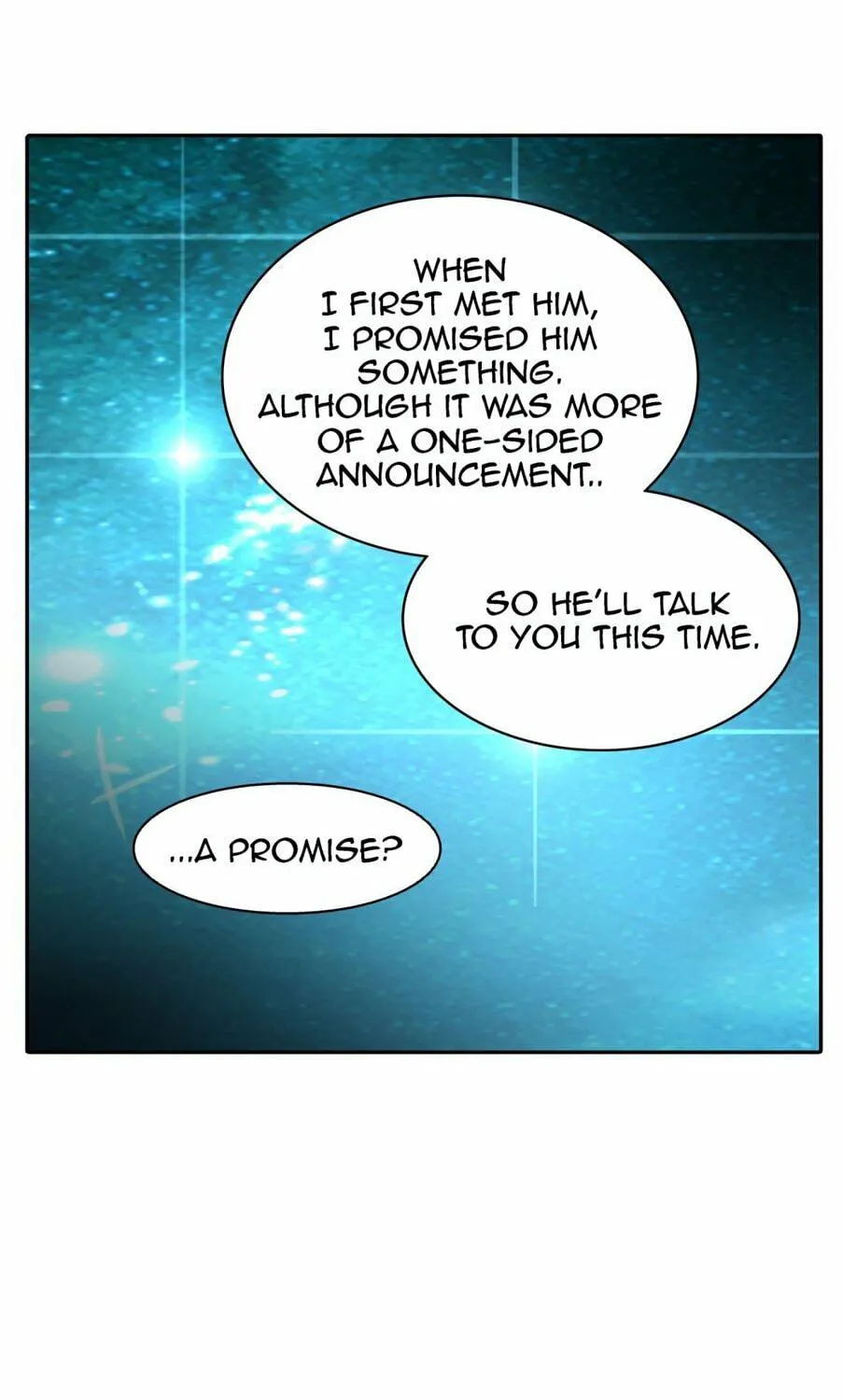 Tower of God Chapter 358 page 30 - 