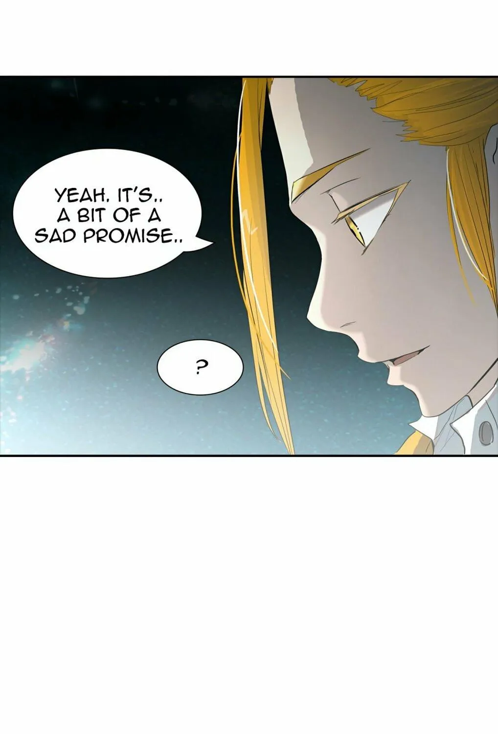 Tower of God Chapter 358 page 32 - 