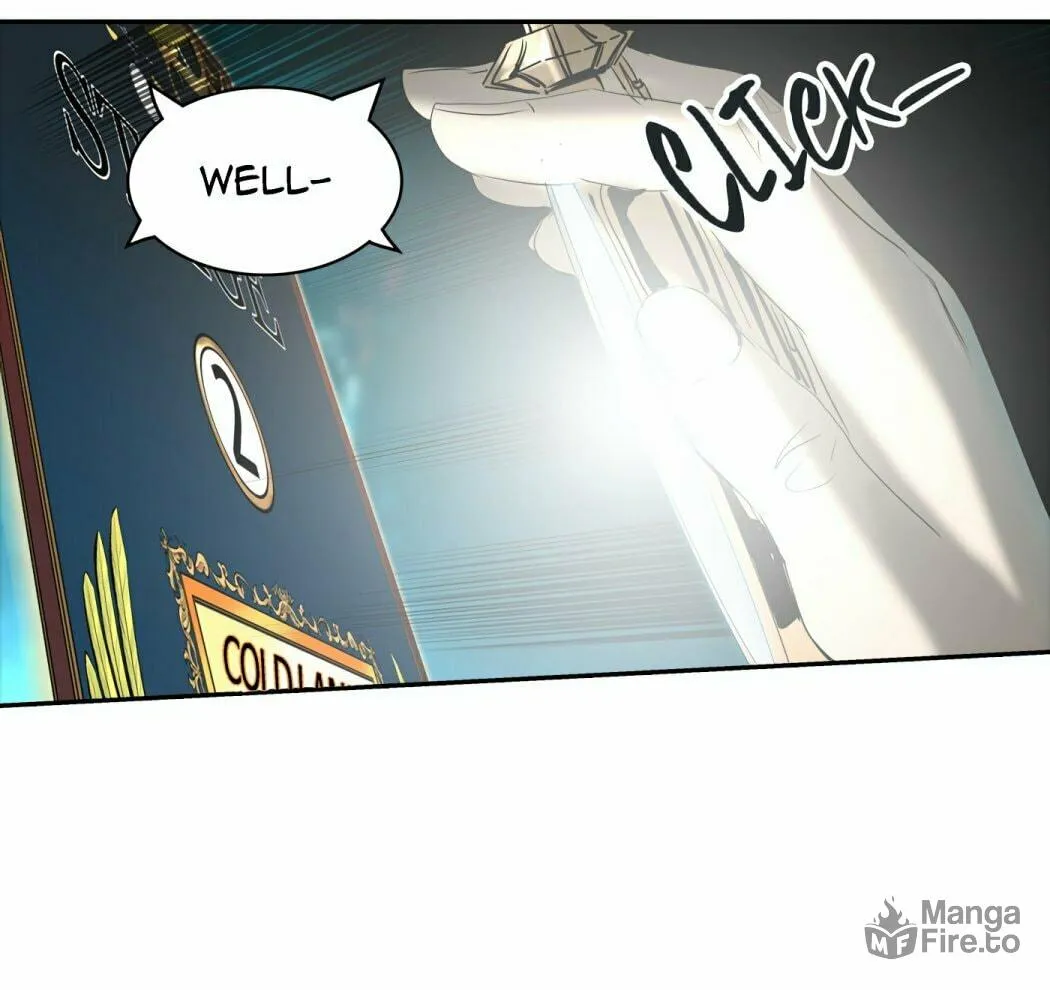 Tower of God Chapter 358 page 39 - 