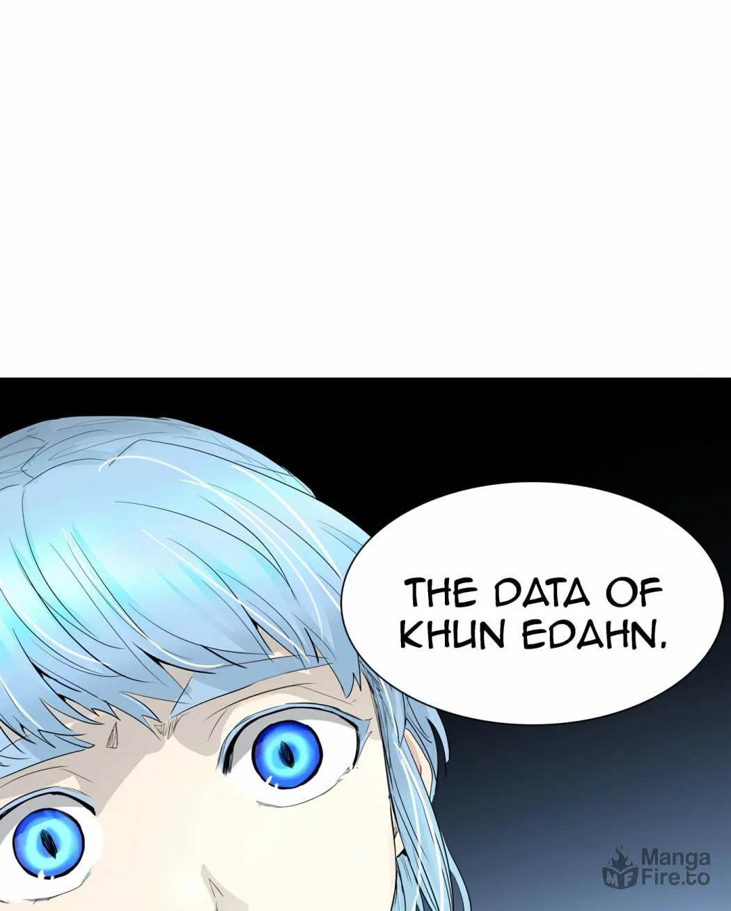 Tower of God Chapter 358 page 5 - 