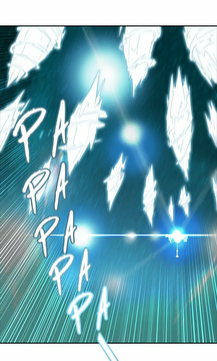 Tower of God Chapter 358 page 43 - 
