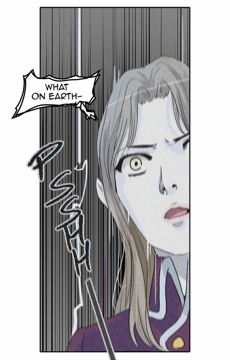 Tower of God Chapter 358 page 56 - 
