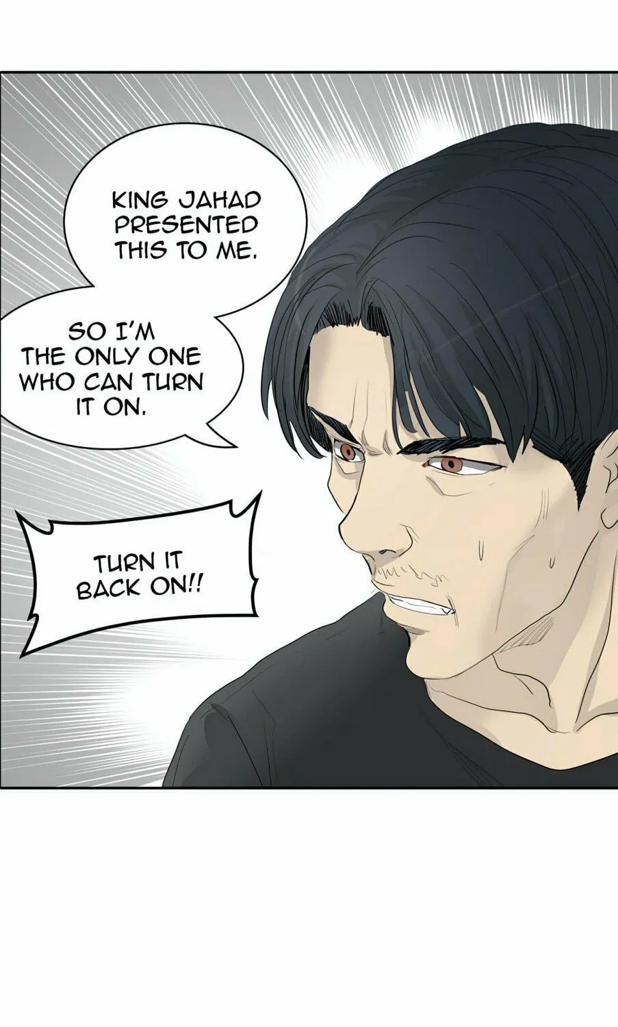 Tower of God Chapter 358 page 68 - 