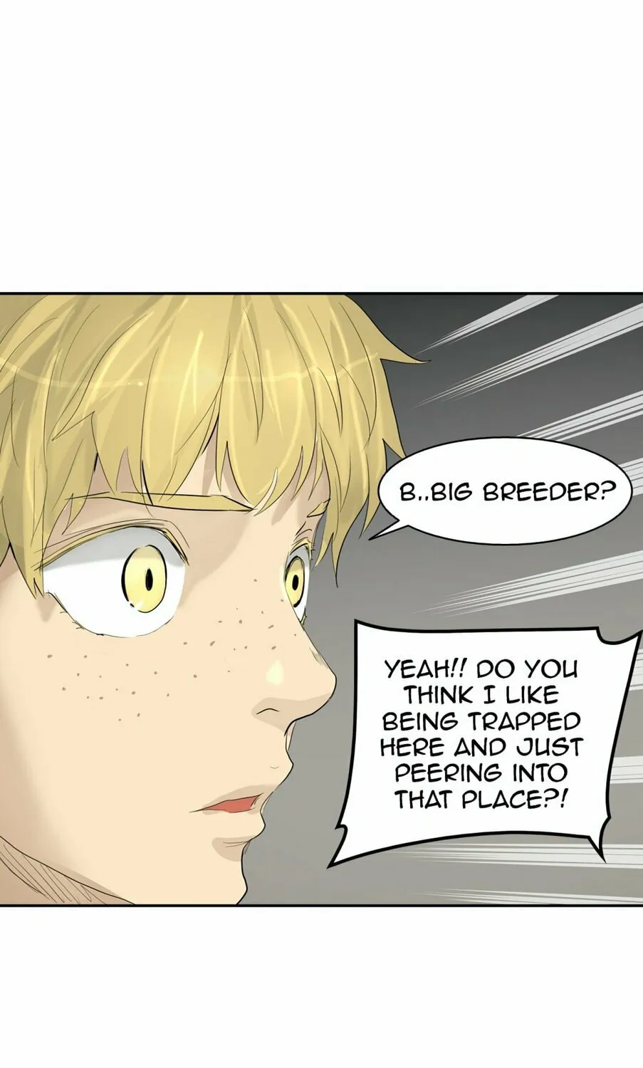 Tower of God Chapter 358 page 72 - 