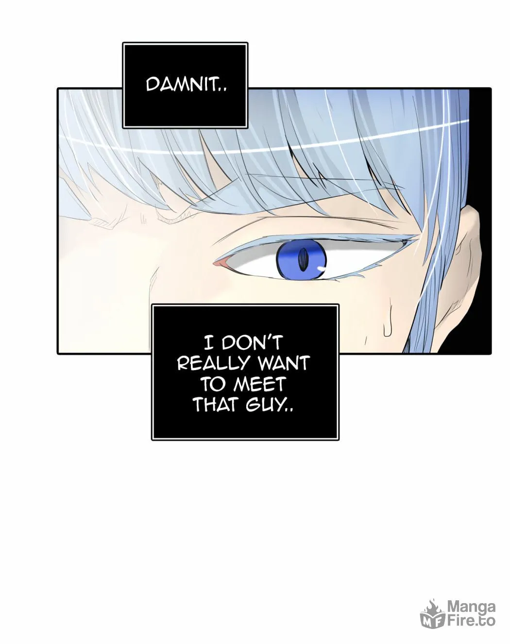 Tower of God Chapter 358 page 9 - 