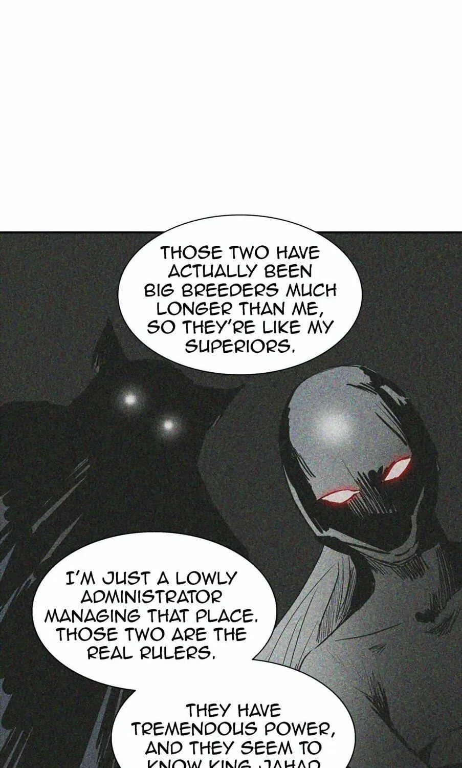 Tower of God Chapter 358 page 84 - 