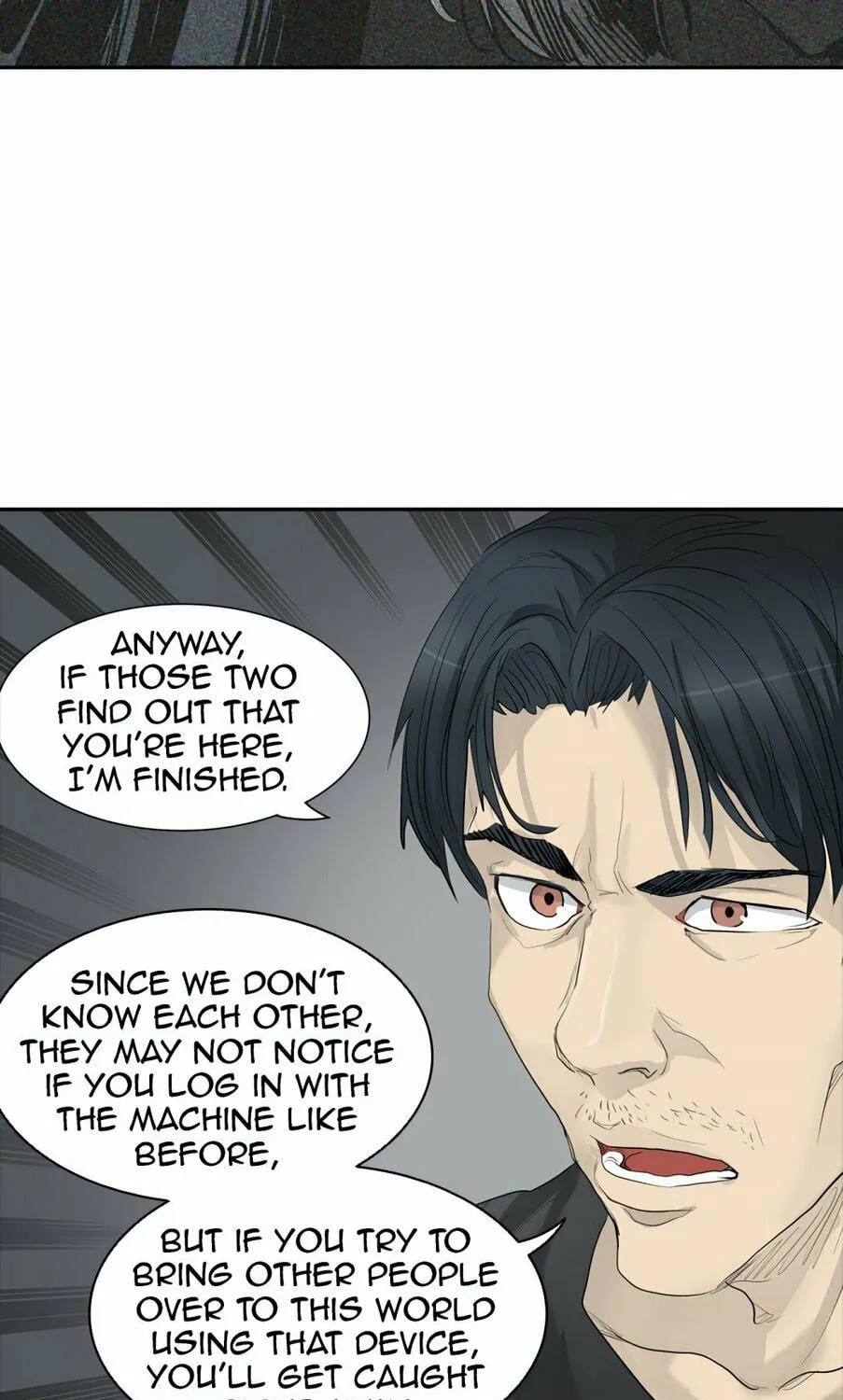 Tower of God Chapter 358 page 86 - 
