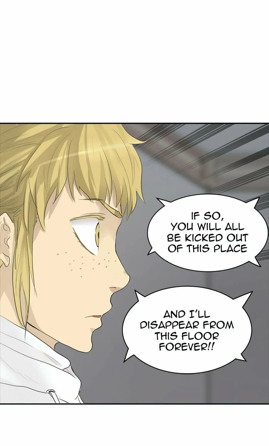 Tower of God Chapter 358 page 88 - 