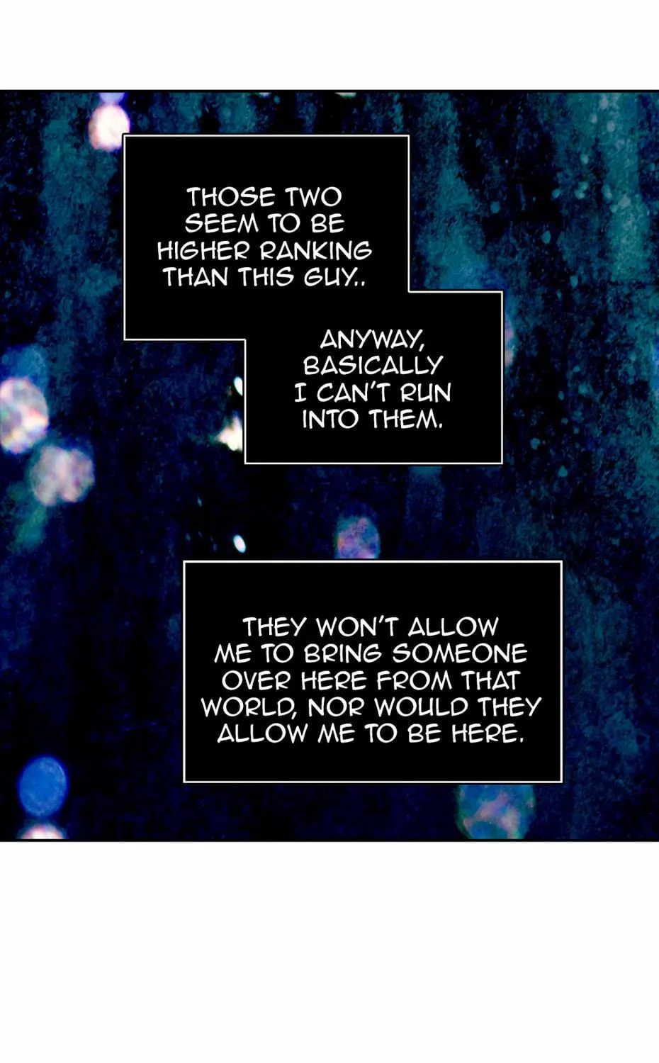 Tower of God Chapter 358 page 92 - 