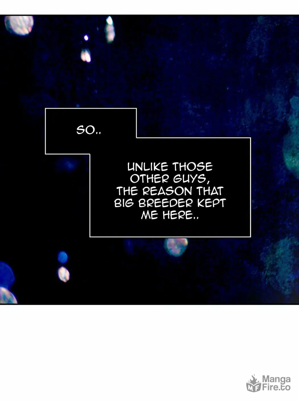 Tower of God Chapter 358 page 94 - 