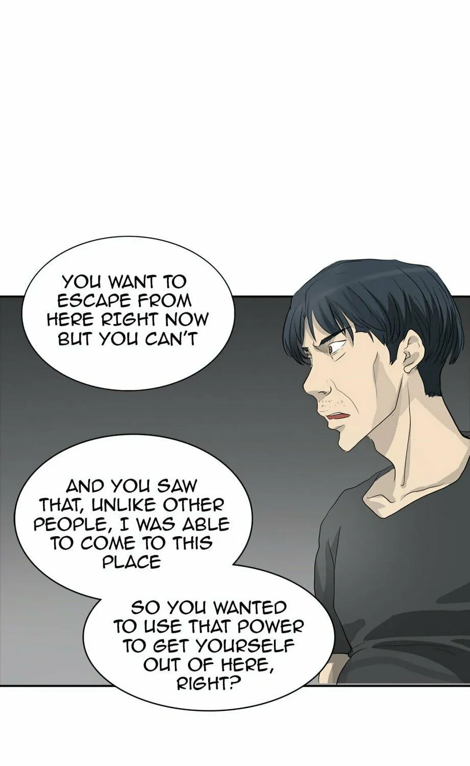 Tower of God Chapter 358 page 97 - 
