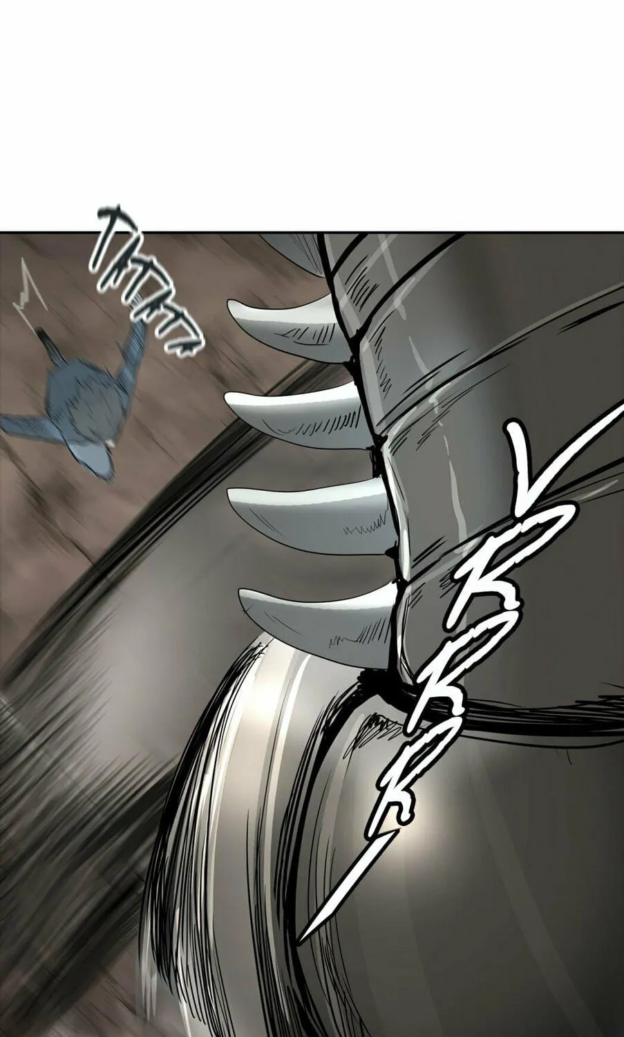 Tower of God Chapter 359 page 108 - 