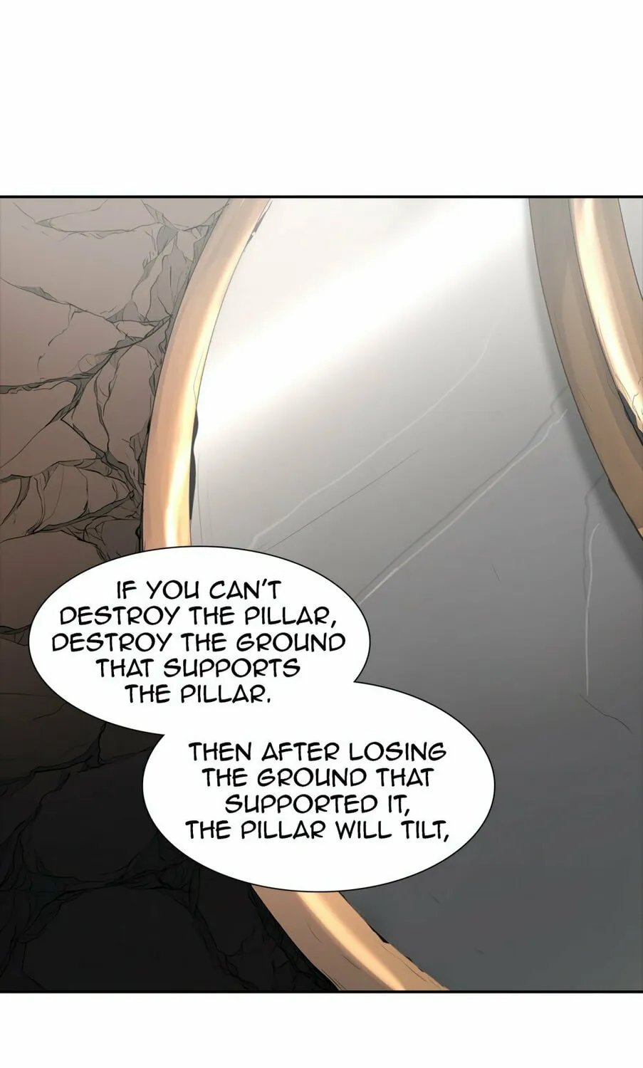 Tower of God Chapter 359 page 12 - 