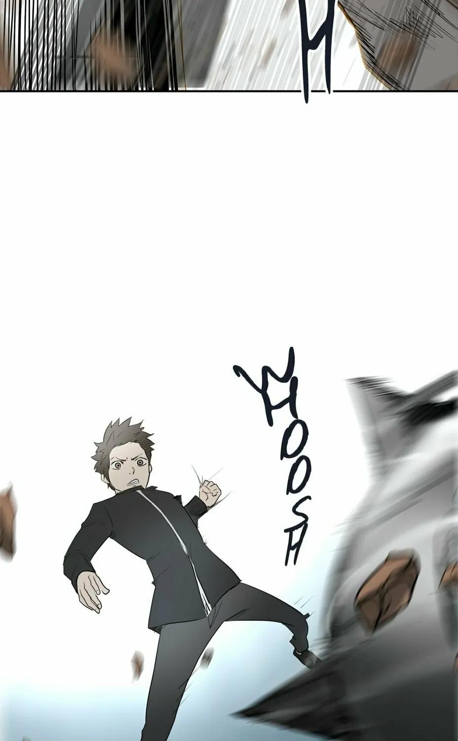 Tower of God Chapter 359 page 112 - 