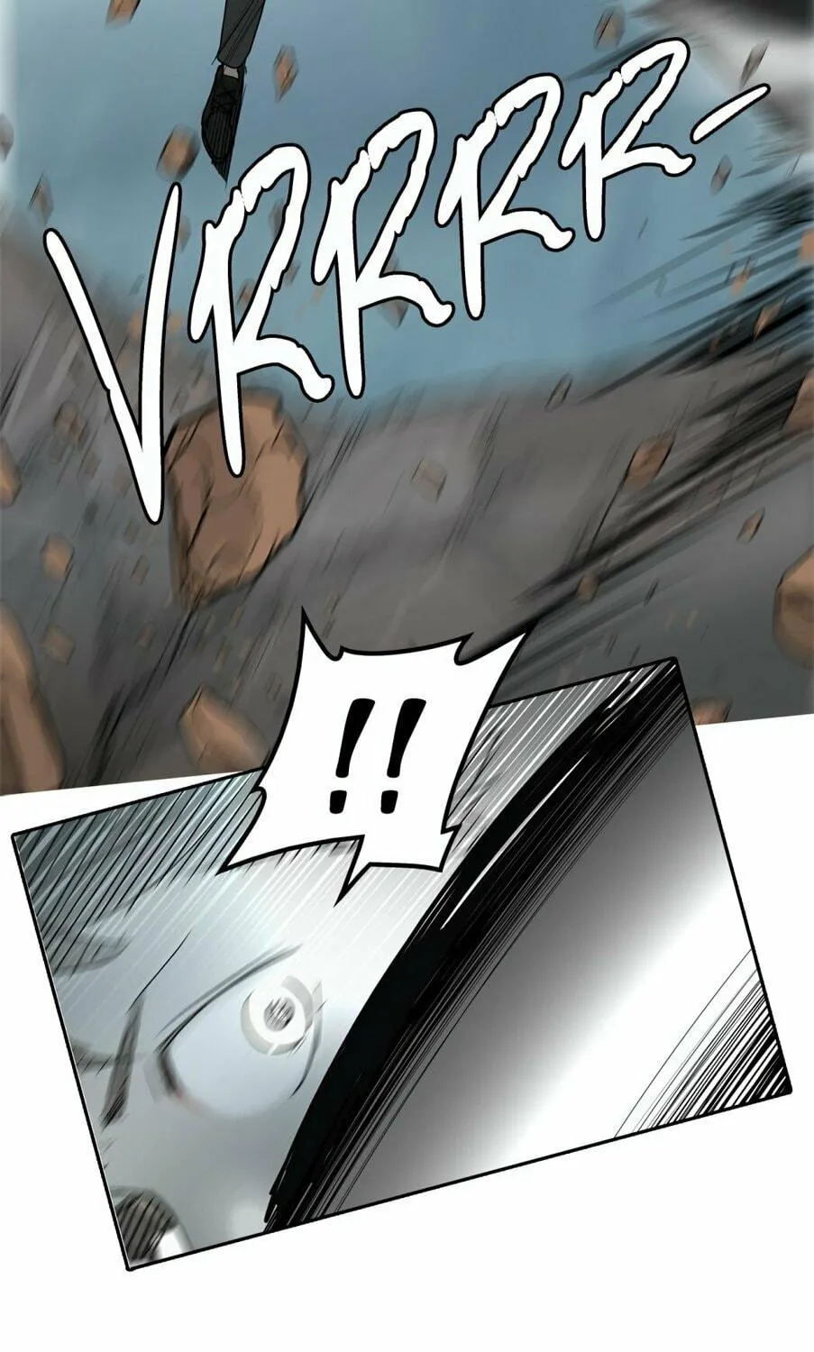 Tower of God Chapter 359 page 114 - 