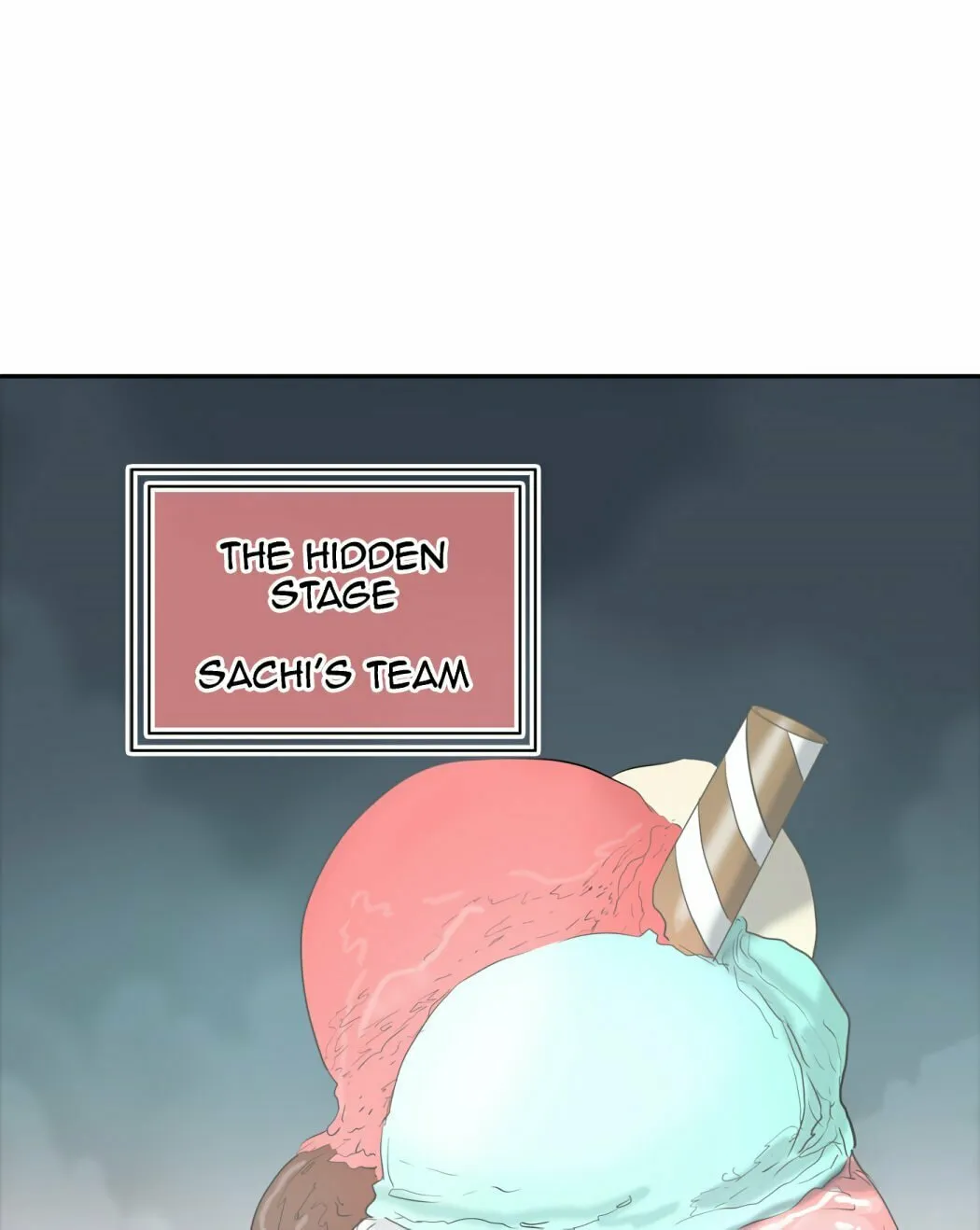 Tower of God Chapter 359 page 122 - 