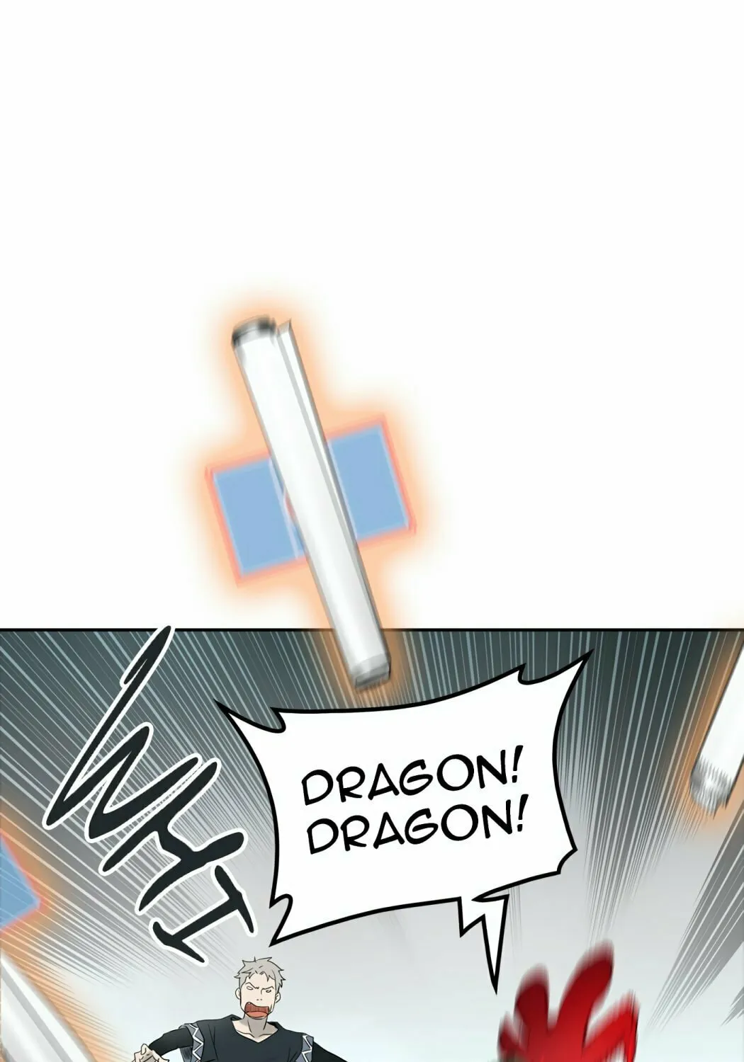 Tower of God Chapter 359 page 126 - 