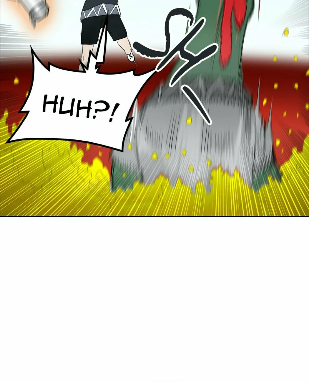 Tower of God Chapter 359 page 128 - 