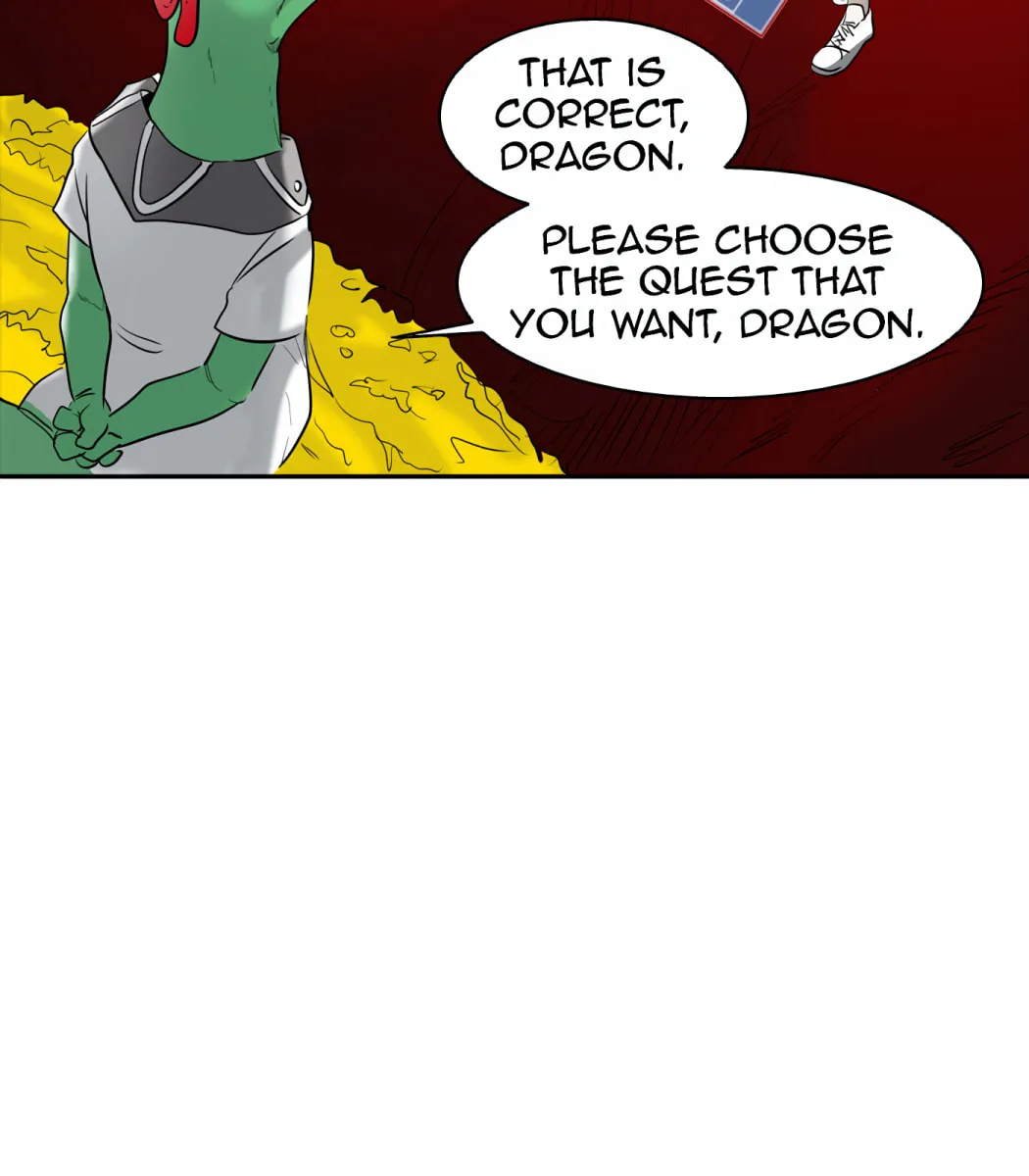 Tower of God Chapter 359 page 133 - 