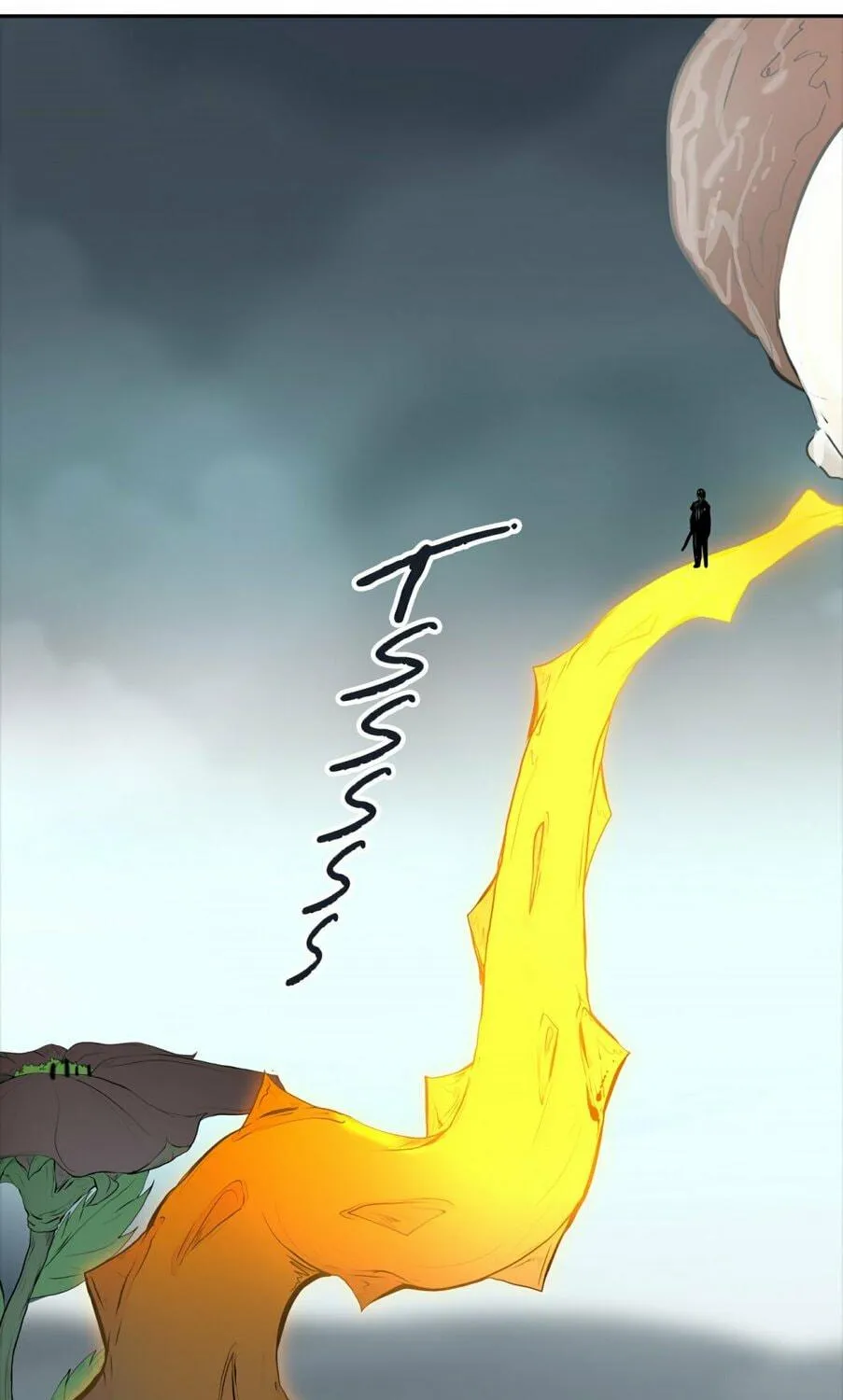 Tower of God Chapter 359 page 140 - 
