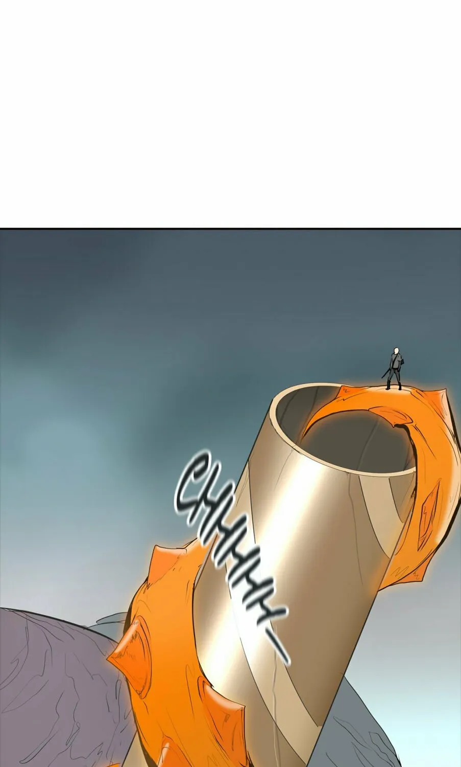 Tower of God Chapter 359 page 142 - 